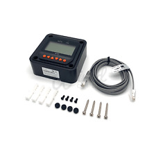 EPEVER EPSOLAR MT50/52 LCD Solar Remote Control Panel