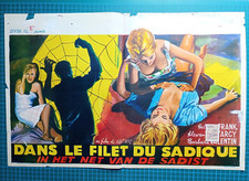 Horrors of Spider Island