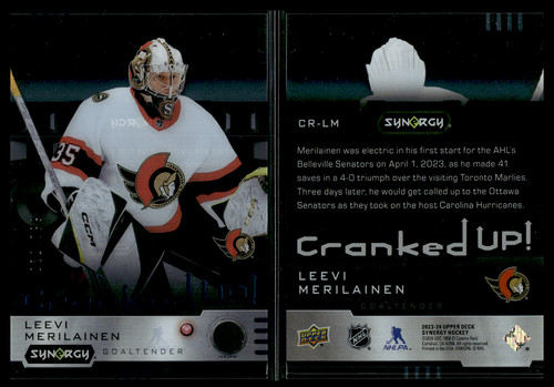 2023 upper deck - upper,