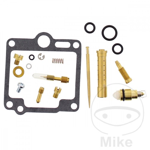 Keyster carb repair - keyster, fits