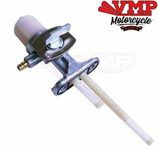 Jianshe JS125-6A / 6B Petrol