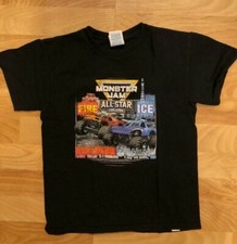 Monster Jam Truck All-Star