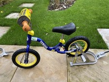 Child’s Balance Bike