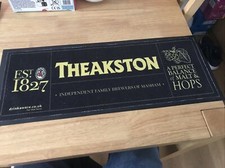 THEAKSTON Bar Runner