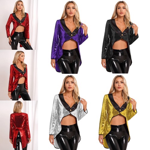 Womens circus fancy - womens, dress