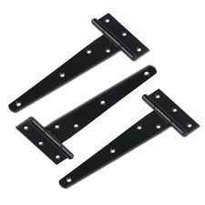 3pcs 12'' Heavy Duty Tee