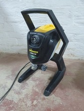 Wagner Control Pro 250R