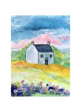 Aceo By Kenna Original