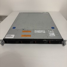 Riverbed Steelhead Server