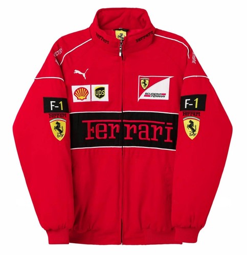 Vintage ferrari scuderia - ferrari,