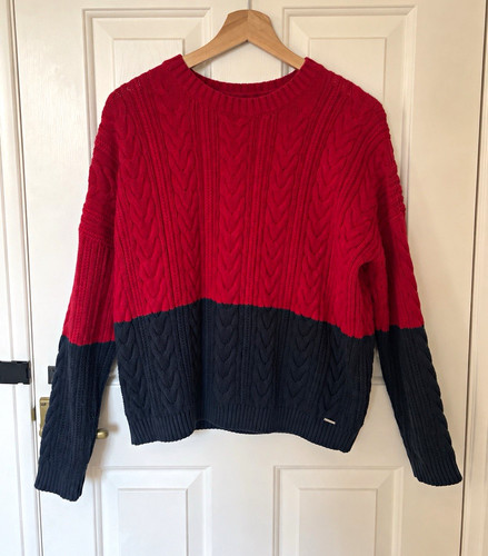 Superdry women colourblock - women’s,
