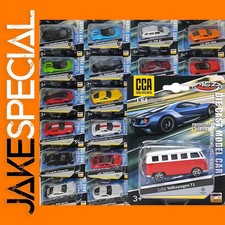 JakeSpecial - Miniature Car