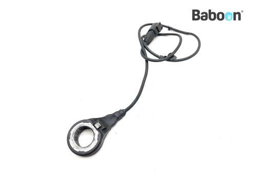Abs wheel sensor - abs,