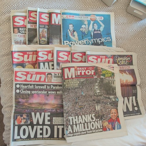 The sun daily mirror - sun, uk