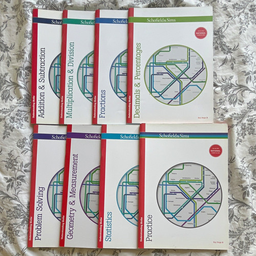 Schofield sims understanding - sims,