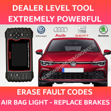 Car Diagnostic VAWS V3.0 Scanner Reset Tool OBD2 FOR VAG VW AUDI SEAT SKODA EPB
