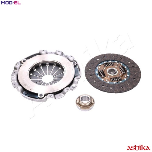 Clutch kit 031 for - clutch, 92-h0-031