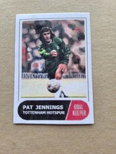 SPURS MEMORABILIA - PAT