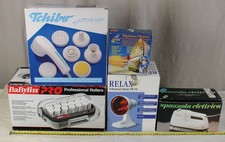 W/5 Vintage Devices M Boxed -