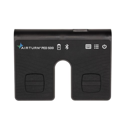 Ped500 foot switch accessory - ,