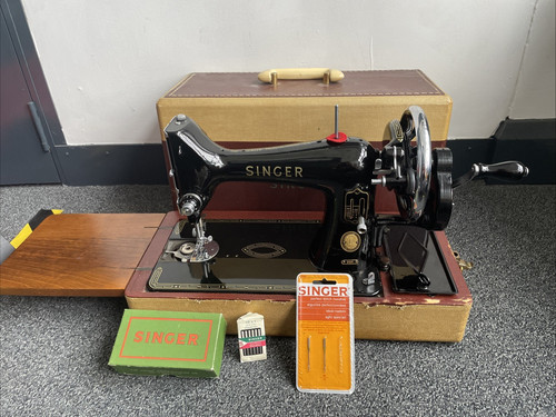 Vintage singer model - model, 99k