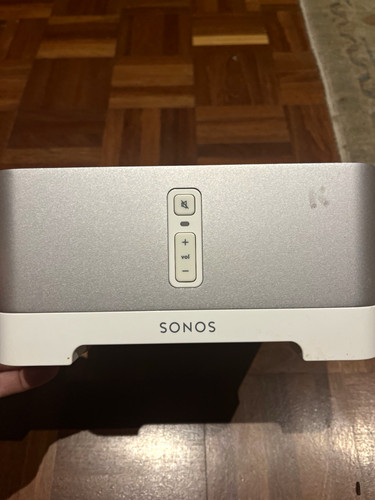 Sonos connect amp channel - sonos, 2-channel