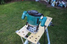 BlackSpur BB-ER101 1200W/240V