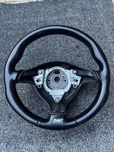Golf mk4 r32 steering wheel - golf,