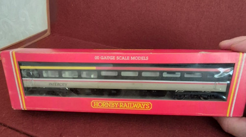 Hornby r713 mk3 1st - br, class