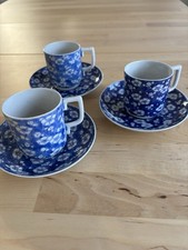 Antique Japanese Meiji Seto