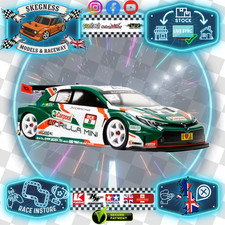 ZR-0021-10 - ZooRacing Gorilla