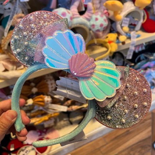 Disney parks the - the, little