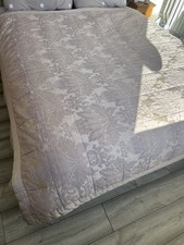 Dorma Quilted Bedspread/