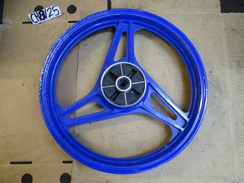 Lifan hero lf125 rear wheel - lifan,