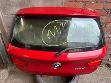 BMW 1 Series Hatchback F20 F21