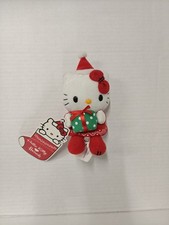 Hello Kitty, Harrods Christmas