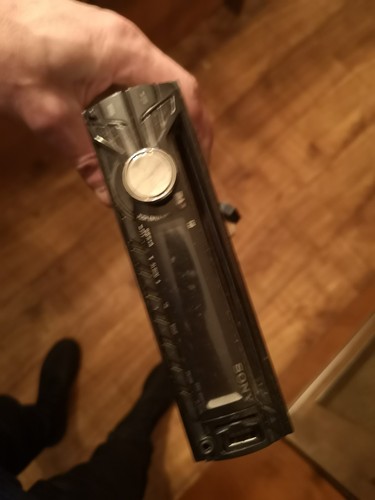 Sony dab car - car, stereo