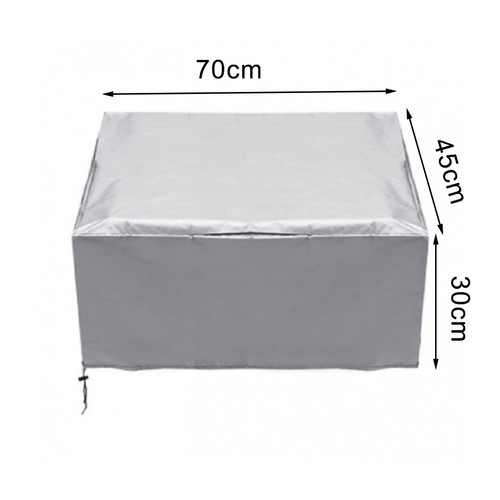 Printer dust cover case - printer,