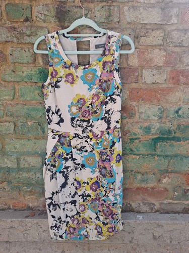 Designer silk floral - silk,