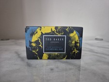 Ted Baker Dark Mahogany