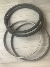 2 1931 bike 26 " rims 40h Not