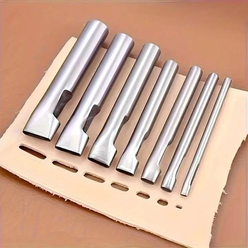 Leather craft puncher - leather,