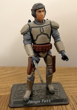 Star wars jango - star, slave