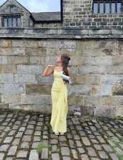 Pia Michi Prom/event Dress