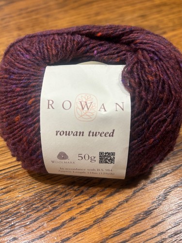 Rowan tweed rare - rowan,