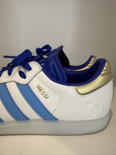 Messi adidas samba - adidas,