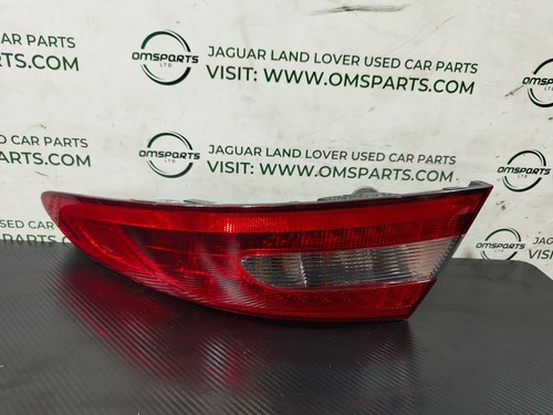 Jaguar x250 driver - xf, side