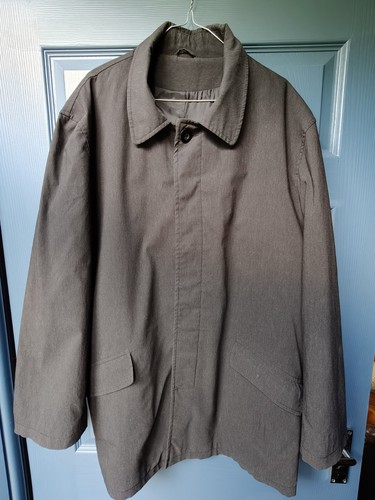 Tom wolfe mens - wolfe, charcoal