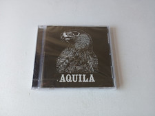 Aquila cd - (cd,, 2014)
