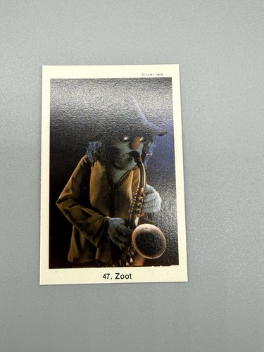 1978 zoot the - the, show